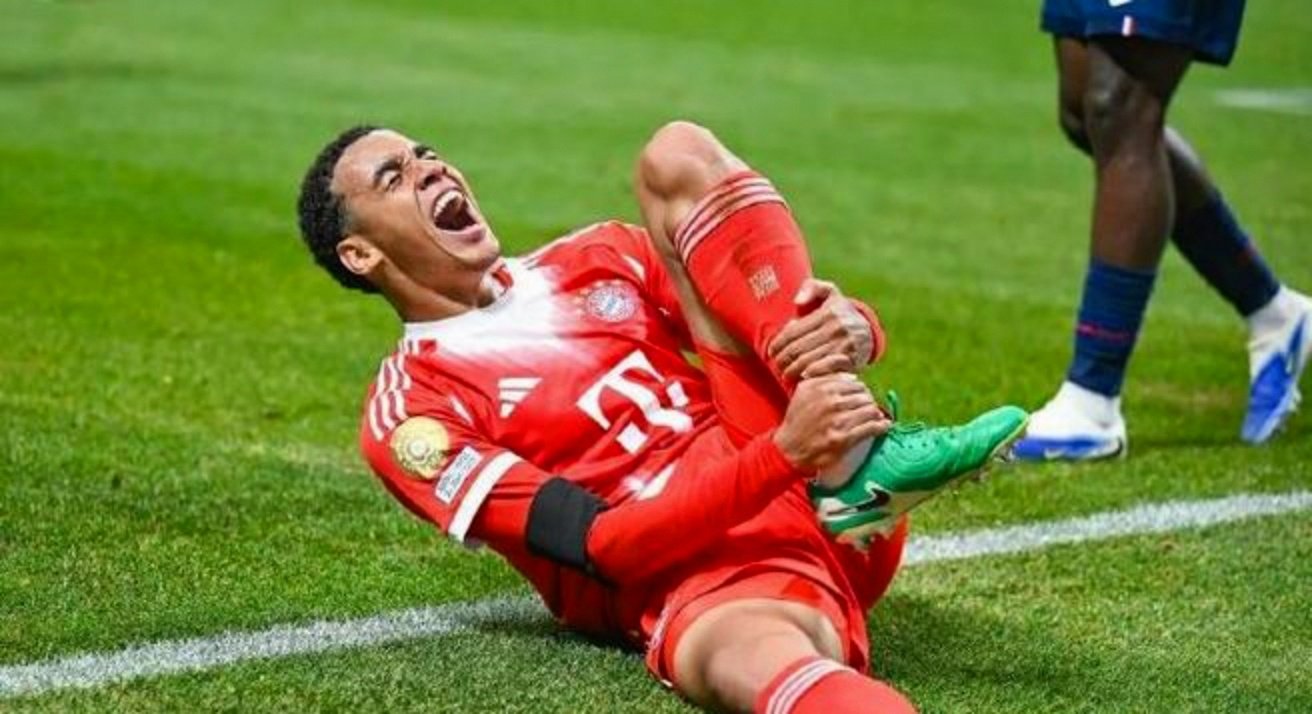 欧宝中国 -包含关键时刻突围战来临，拜仁慕尼黑围绕足总杯战术微调，气氛紧张，阵容厚度经受考验的词条