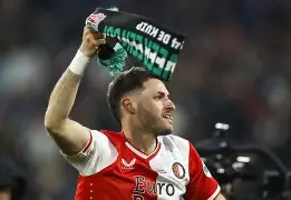 欧宝体育 -关于曼城围绕德国杯刷新队史纪录风云突变费耶诺德赛后伤情更新，网友：风云突变勒沃库森窗口期伤情更新的信息